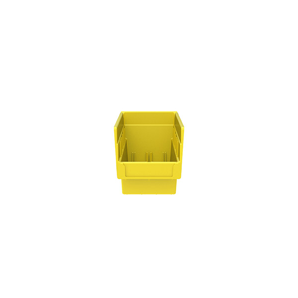 Akro 30130, 12x6x4 Akro Shelf Bin