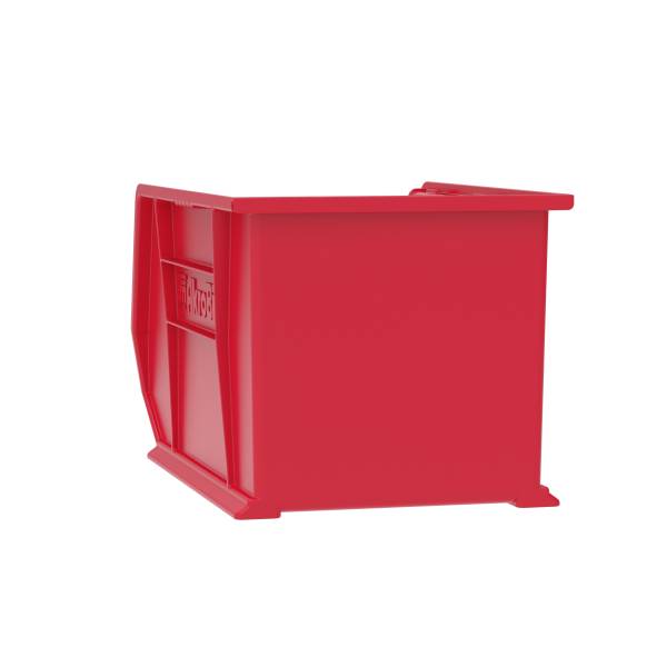 Akro-Mils AkroBins Extra Large Storage Bins Capacity: 60 lb.; 18 x 8.25