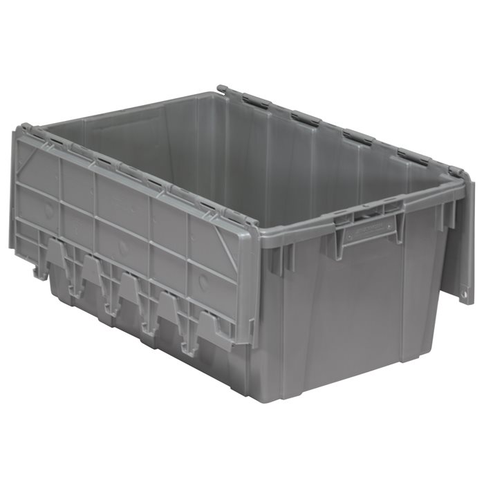 Attached Lid Container 39160