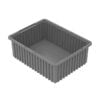 Akro-Grid Dividable Plastic Storage Boxes - 33228