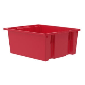Nest & Stack Tote - 35225