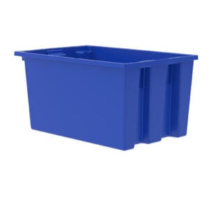 thumbnail image 2 of Akro-Mils 6-Pack Plastic Dividers For Akro-Grid Storage Totes - Adjustable Organizer Inserts Made In USA 2 of 5