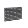 Louvered Wall System - 30636