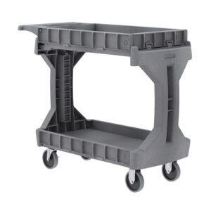 ProCart™ Plastic Utility Carts