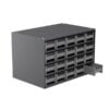 19-Series Steel Cabinet 20 Drawers - 19320