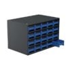 19-Series Steel Cabinet 20 Drawers - 19320 - Image 3