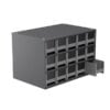 19-Series Steel Cabinet 15 Drawers - 19715