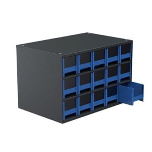 Metal Storage Cabinets