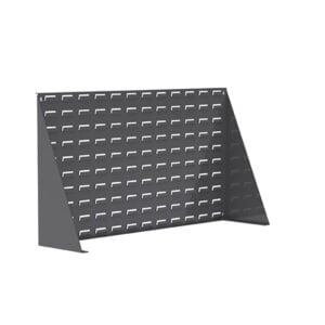 Louvered Bench Rack - Large - 98636