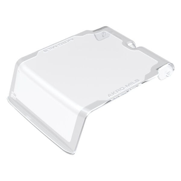 Crystal Clear Lids - AkroBins - Image 2