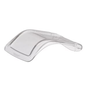 Ultra Clear Lids - InSight Bins