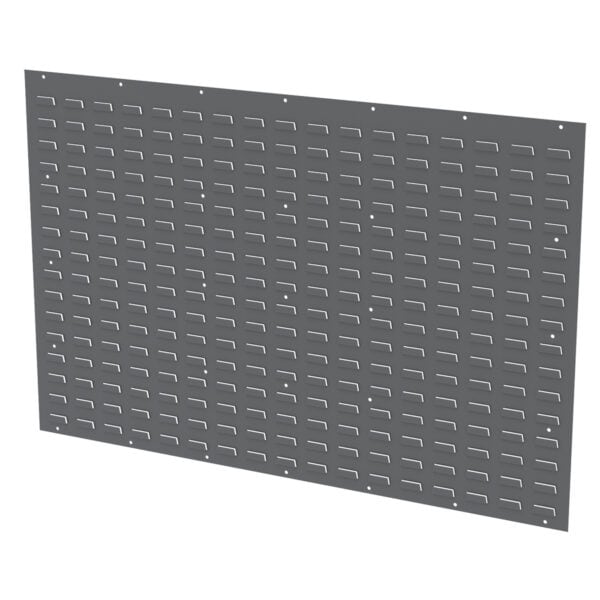 52"x34-1/8" Louvered Panel - 30655 - Image 2