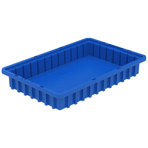 Akro-Grid Dividable Plastic Storage Boxes - 33162 - Image 2