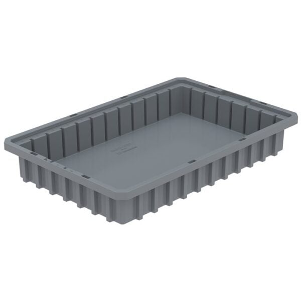 Akro-Grid Dividable Plastic Storage Boxes - 33162