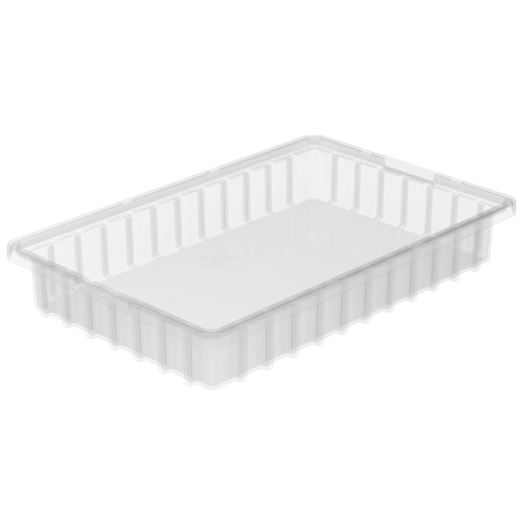 Akro-Grid Dividable Plastic Storage Boxes - 33162 - Akro-Mils