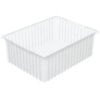 Akro-Grid Dividable Plastic Storage Boxes - 33228 - Image 5