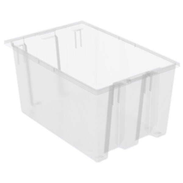 Nest & Stack Tote - 35240 - Image 2
