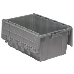 Attached Lid Container - 39160