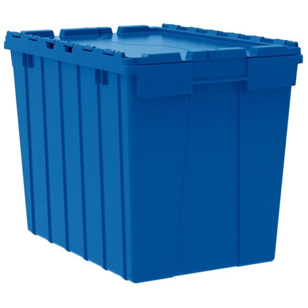 Attached Lid Container - 39170