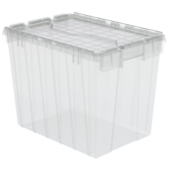 Attached Lid Container - 39170 - Image 4