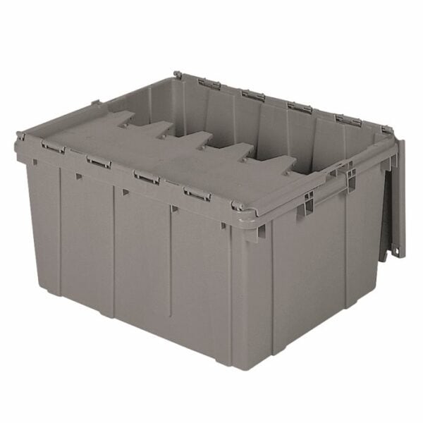 Attached Lid Container - 39175