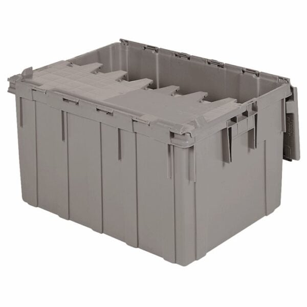 Attached Lid Container - 39280