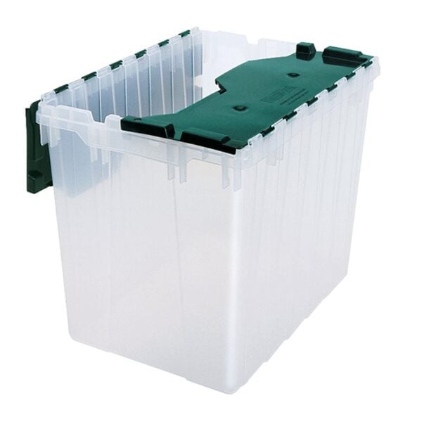 KeepBox Attached Lid Container - 66497