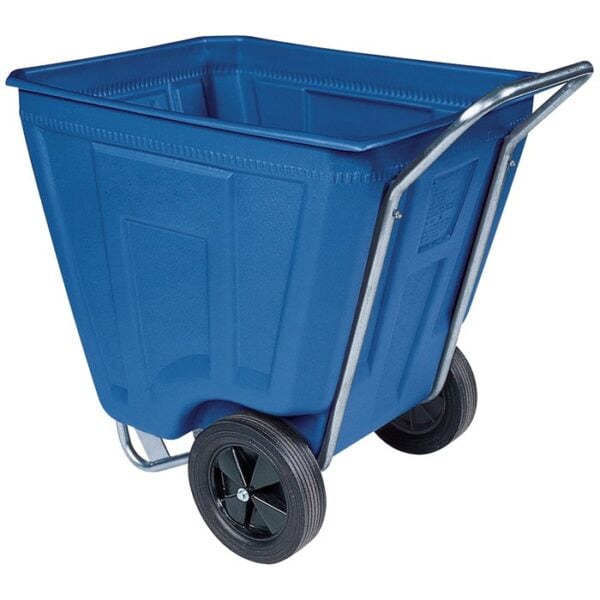 60 Gallon Akro-Cart Material Handling Cart - 76460