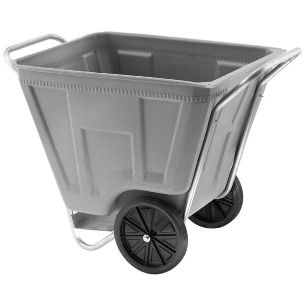 90 Gallon Akro-Cart Material Handling Cart - 76490