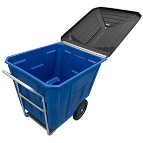 Akro-Cart Material Handling Carts