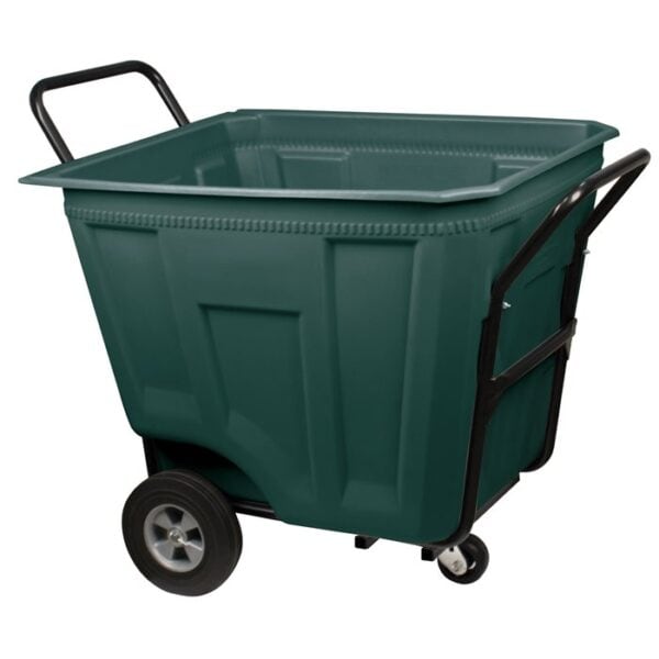 Heavy-Duty 90 Gallon Akro-Cart - 76590