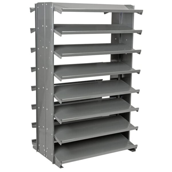 Double-Sided Pick Rack - APRD