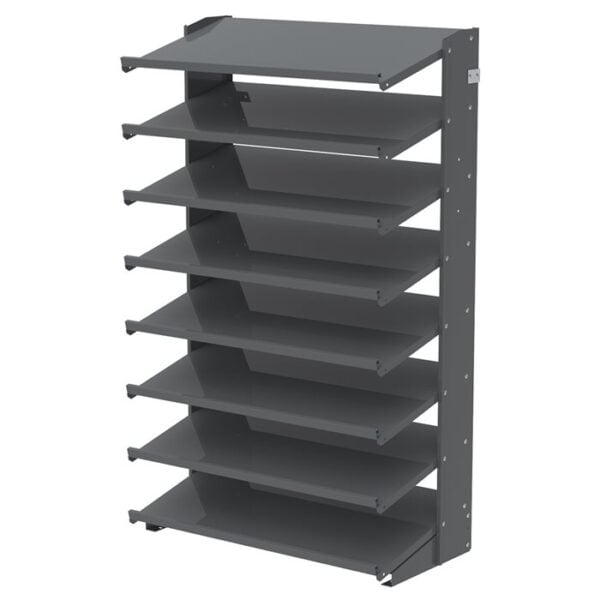 Single-Sided Pick Rack - APRS18