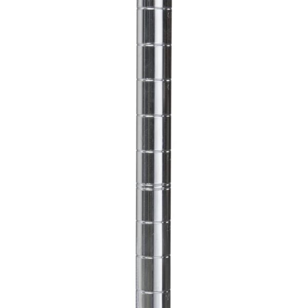 Upright Shelving Posts - Shelving Posts