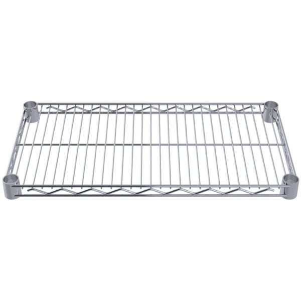 Horizontal Wire Shelves - Wire Shelves - Image 2