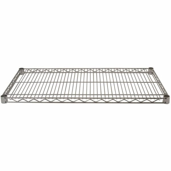 Horizontal Wire Shelves - Wire Shelves