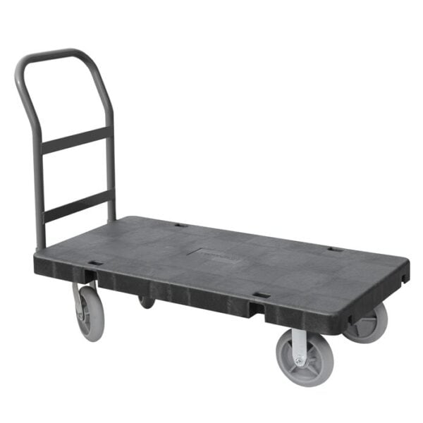 VERSA/Deck Platform Truck - R90185A