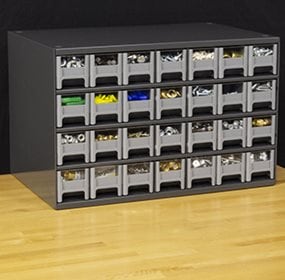 Metal Storage Cabinets